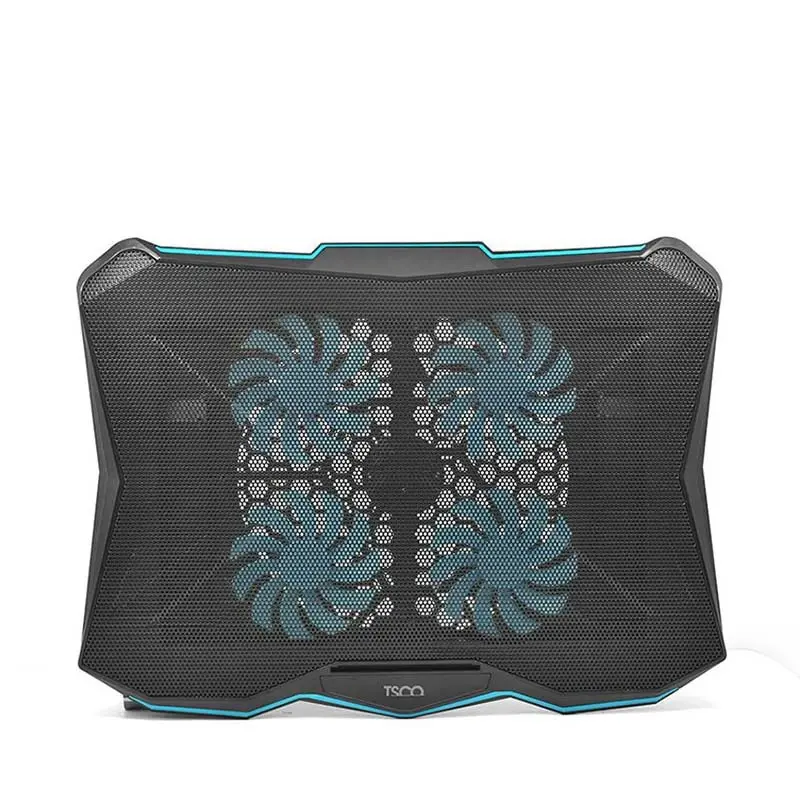 TSCO TCLP 3103 Laptop Cool Pad Front View 